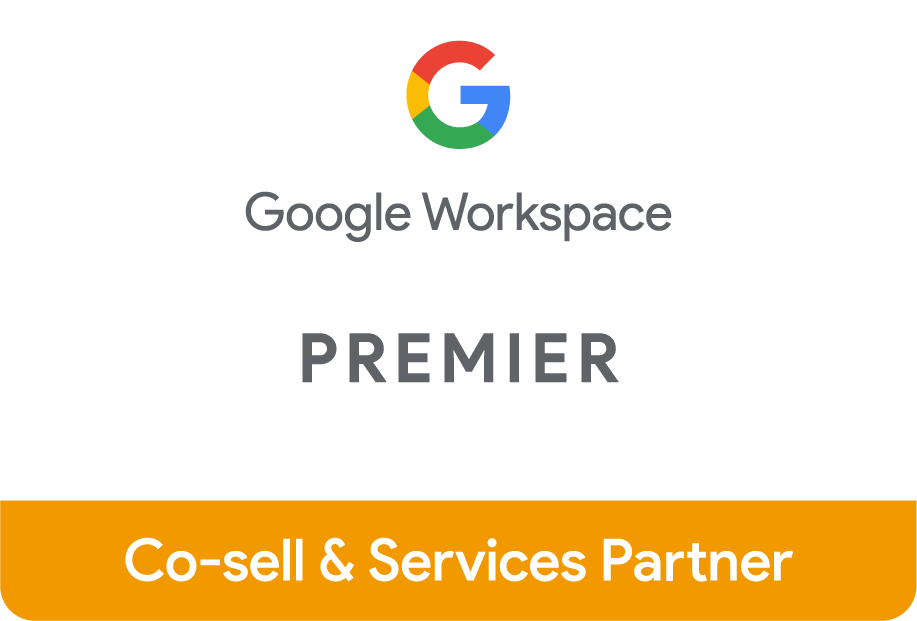 Google Workspace Premier Partner